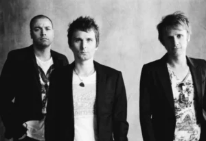 Muse ressurge com “Unravelling” e entrega sua faixa mais pesada