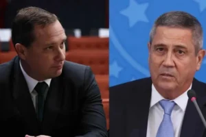 Trama golpista: STF inicia acareações entre réus do núcleo 1