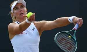 Definidos os adversários de 8 brasileiros na 1ª rodada de Wimbledon