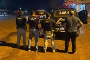 Homem é preso no Maranhão por estupro e importunação sexual em Paragominas