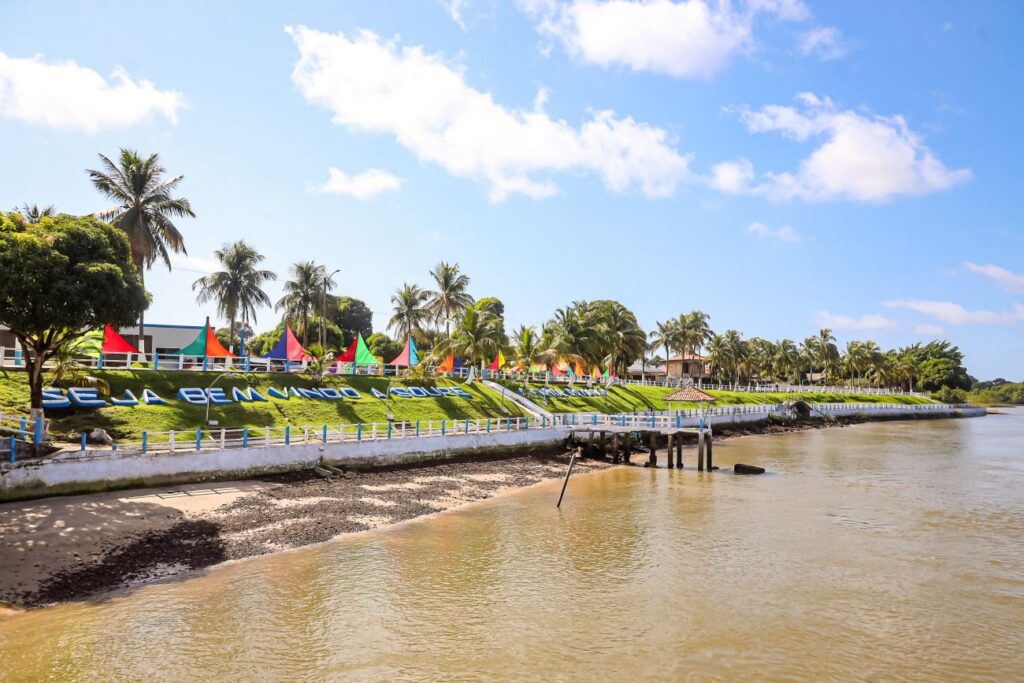 Pará alcança a marca de 78 municípios no Mapa do Turismo Brasileiro
