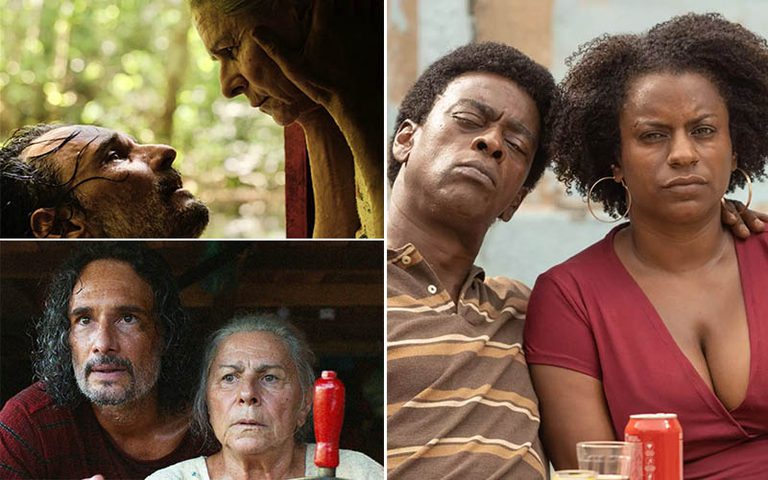 Filmes ‘O Último Azul’ e a ‘A Melhor Mãe do Mundo’ levam 5 prêmios no México