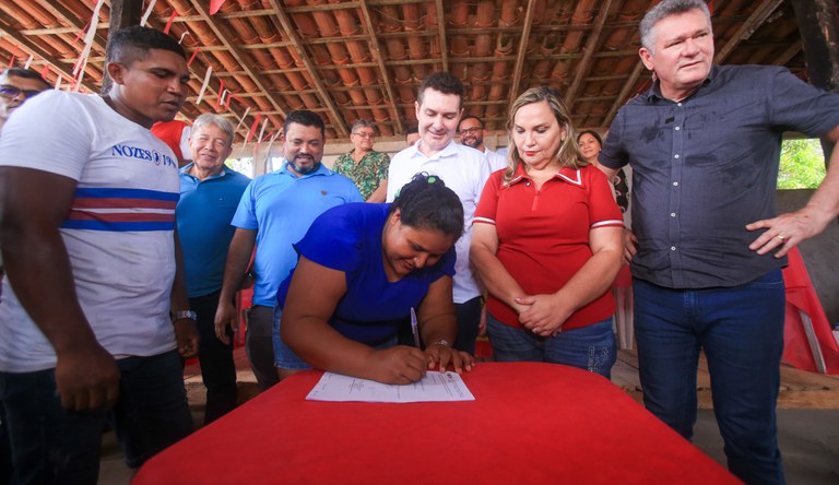 Minha Casa, Minha Vida Rural investe mais de R$ 13 milhões em moradias no Pará