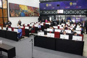 Pará ganha 8 novas vagas de deputados a um custo de R$ 30,4 milhões por ano