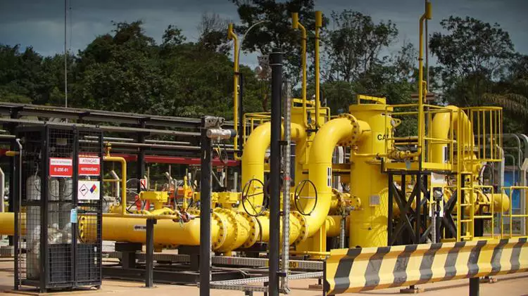 Um ano após a implementação do gás natural, Alunorte reduz emissões de CO2 em 700 mil toneladas