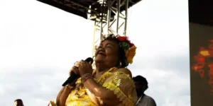 Canal de Dona Onete é invadido e vídeos somem do YouTube