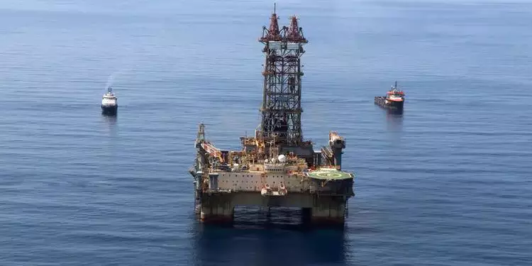ANP concede 19 blocos petroleiros na foz do Amazonas por R$ 844 milhões