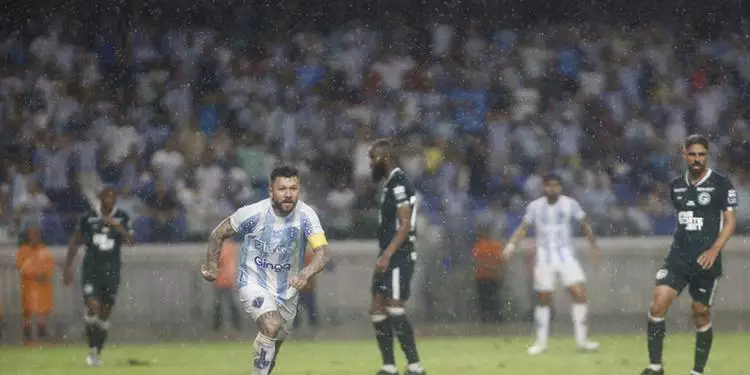 Paysandu enfrenta o Remo com o segundo pior ataque da Série B; confira