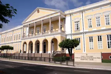 Concurso do TJPA avança e banca é escolhida