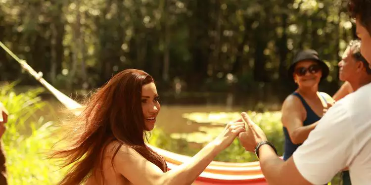 Viviane Batidão celebra raízes e memórias da infância ‘Só No Pará’