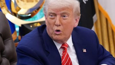 Trump diz que EUA atacaram três instalações nucleares do Irã