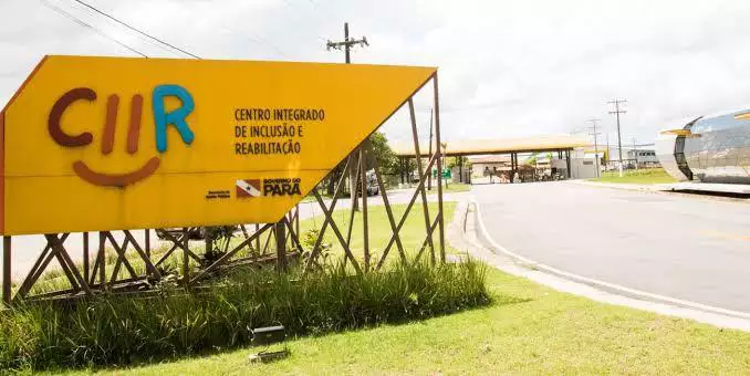 Documentos apontam que mãe de jovem com autismo autorizou extração de dentes no CIIR