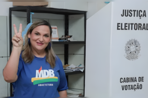 Justiça Eleitoral cassa mandato da prefeita e da vice de Abaetetuba (PA)