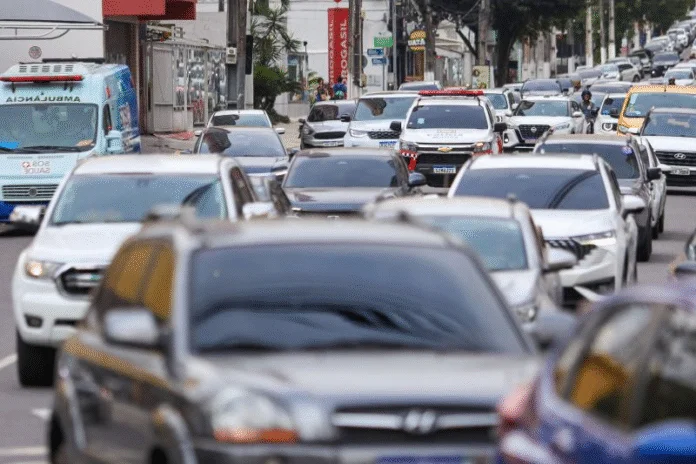 Detran Alerta: infrações graves podem suspender sua CNH por anos!