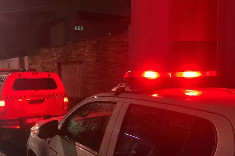 Suspeito de roubo é agredido até a morte por moradores em Belém