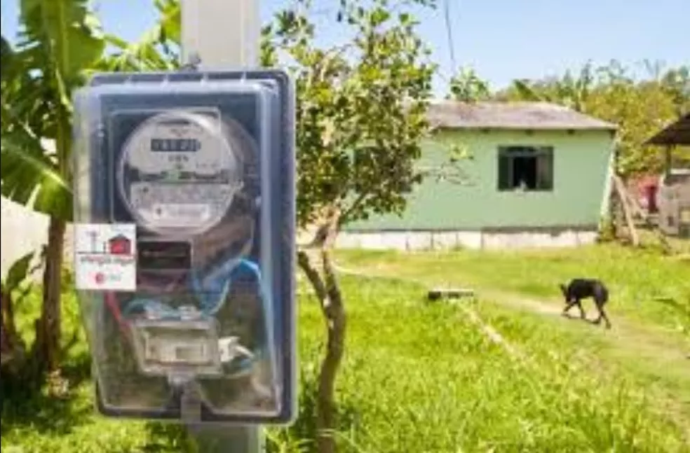 3,2 milhões podem ter conta de luz zerada no Pará com nova Tarifa Social