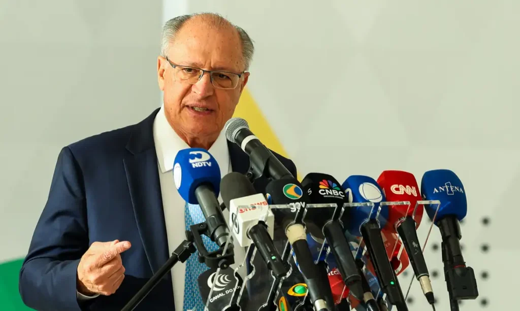 Comitê do governo com exportadores vai discutir tarifa dos EUA