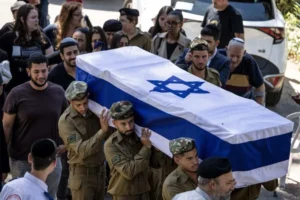 Gaza soma mais 31 mortes, sem trégua à vista após negociações entre Israel e Hamas