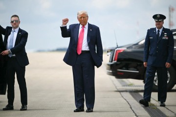 Genial/Quaest: Trump ajuda a melhorar a aprovação de Lula