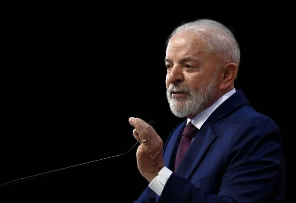 Lula critica revogação de visto de Moraes pelos EUA: “Medida arbitrária”