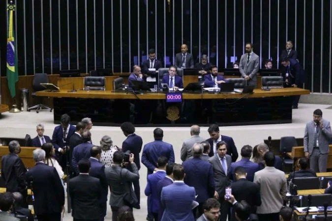 Lei Geral de Licenciamento Ambiental: confira como votou cada deputado