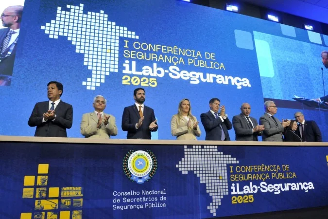 Apesar da PEC da Segurança, União e estados ainda tentam melhorar coordenação