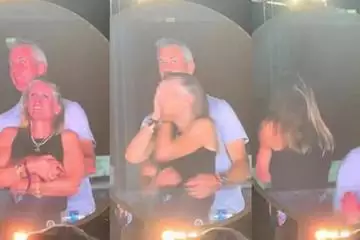 Mulher que postou vídeo de CEO no show do Coldplay se manifesta após polêmica