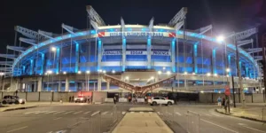 Belém será considerada para receber jogos do Mundial de Clubes de 2029; entenda