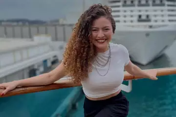 Thais Sousa celebra oportunidade e promete representar o Norte