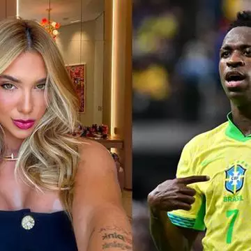 Vini Jr. e Virgínia Fonseca estão juntos? Entenda os rumores