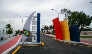 Verão em Barcarena Começa com Grande Movimento de Turistas e Belezas Naturais em Destaque