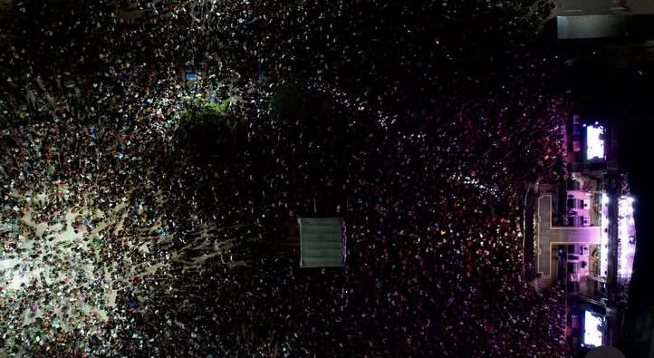 Festival de Verão 2025 encerra com sucesso e movimenta o turismo em Barcarena