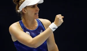 Bia Haddad lidera lista de 28 tenistas confirmadas no SP Open