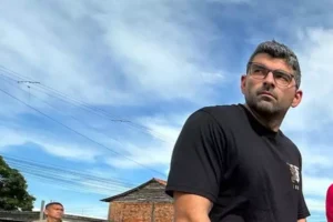 Justiça determina o afastamento cautelar de Daniel Santos por 6 meses