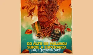Acadêmicos de Niterói estreia na Sapucaí com homenagem a Lula