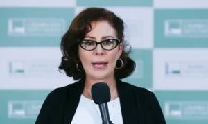 STF retomará julgamento de Zambelli por porte ilegal de arma de fogo