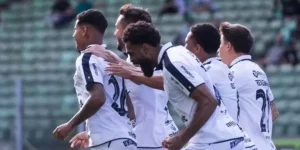 Remo confirma favoritismo e vence América-MG fora de casa
