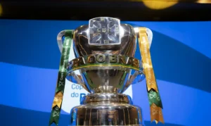 Copa do Brasil terá 2 clássicos regionais entre os duelos de quartas